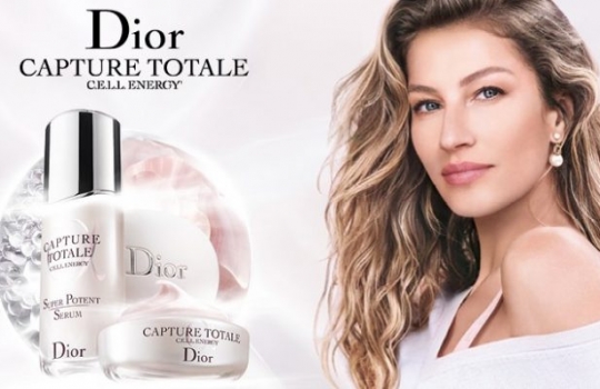 Logra una diferencia visible con DIOR