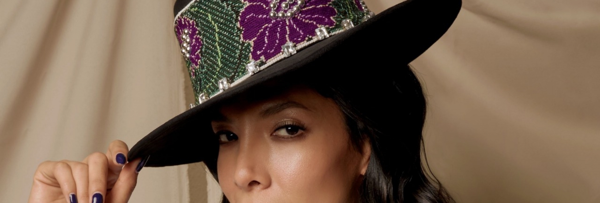 Sombreros Chic by Thania Rabelo