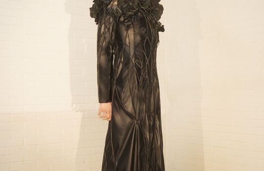 Semana de la Moda de Milán O/I21: Han Kjøbenhavn