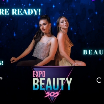 Expo Beauty SOS 2021.