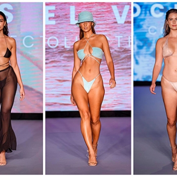 Miami Swim Week: Neena Swim ve la luz.