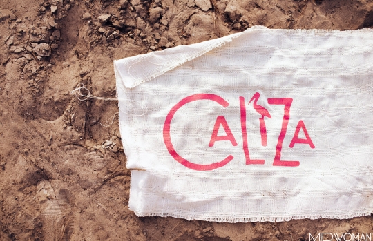 Ceremonia de bienvenida para Refugio Caliza