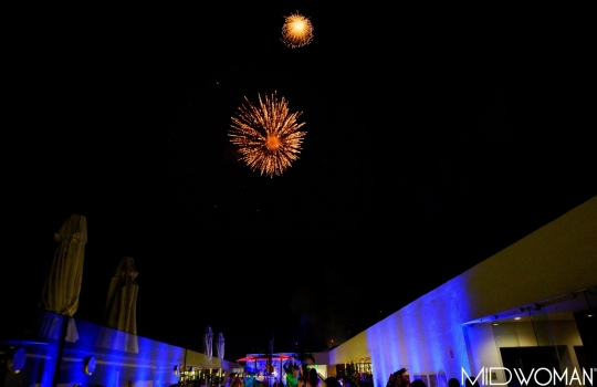 Courtyard Mérida Downtown celebró su primer aniversario.