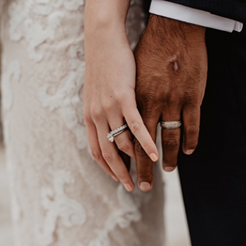 Argollas de matrimonio y cómo elegirlas