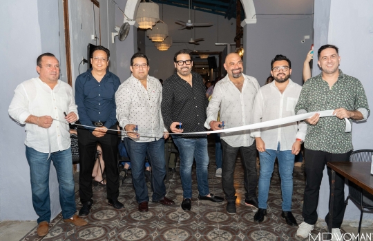 ¡Bendita la cantina que conocimos!