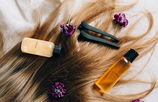 Estiliza tu cabello ¿Qué productos y en qué orden se aplican?