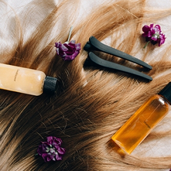 Estiliza tu cabello ¿Qué productos y en qué orden se aplican?