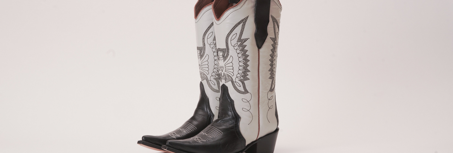 Cowboy Boots por Montserrat Messeguer.