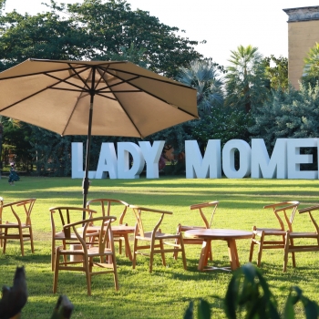 Lady Moments por Lady Multitask Mérida.