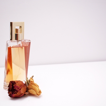 Perfumes mexicanos