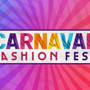 Innovadora pasarela Carnaval Fashion Fest 2023