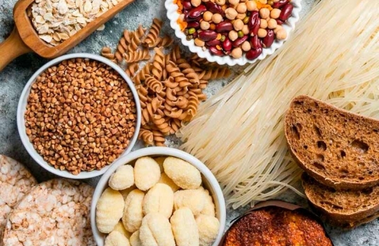 ¿Qué tan saludable es vivir sin gluten?