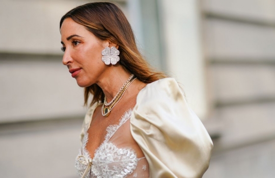 Joyería top: 5 joyas que marcarán la diferencia en tus looks.