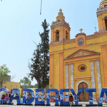 Cadereyta, explora la magia del inolvidable Querétaro.