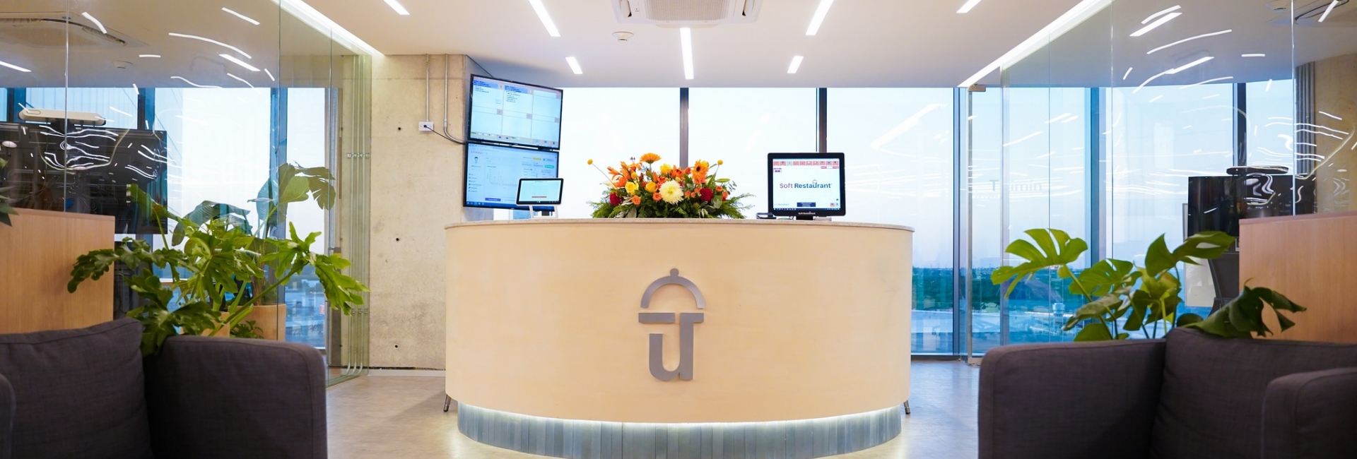 Soft Restaurant® estrena instalaciones en City 32