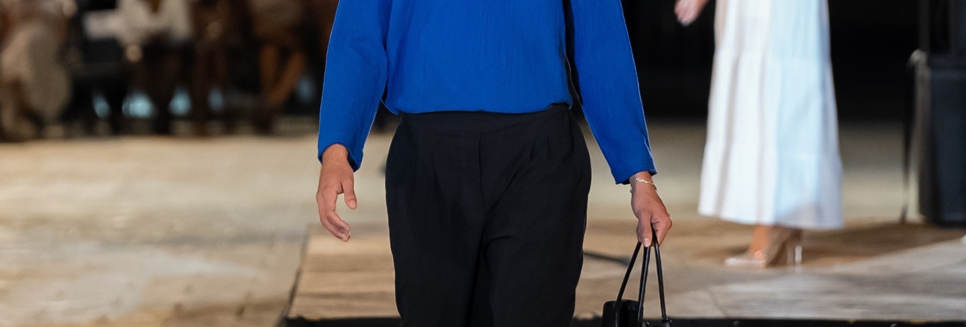 Yucatán Total Look: Moda, Cultura y Compromiso Social en la Noche Blanca