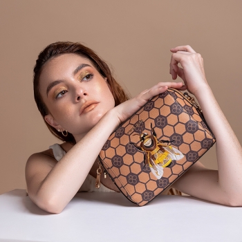 “Reina” de Jaime Ibiza x Bee2Be