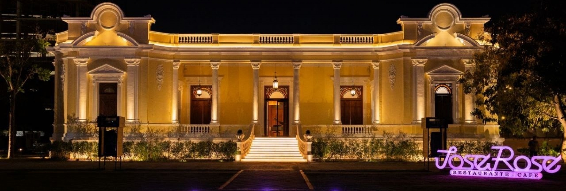 José Rosé abre sus puertas en Mérida.