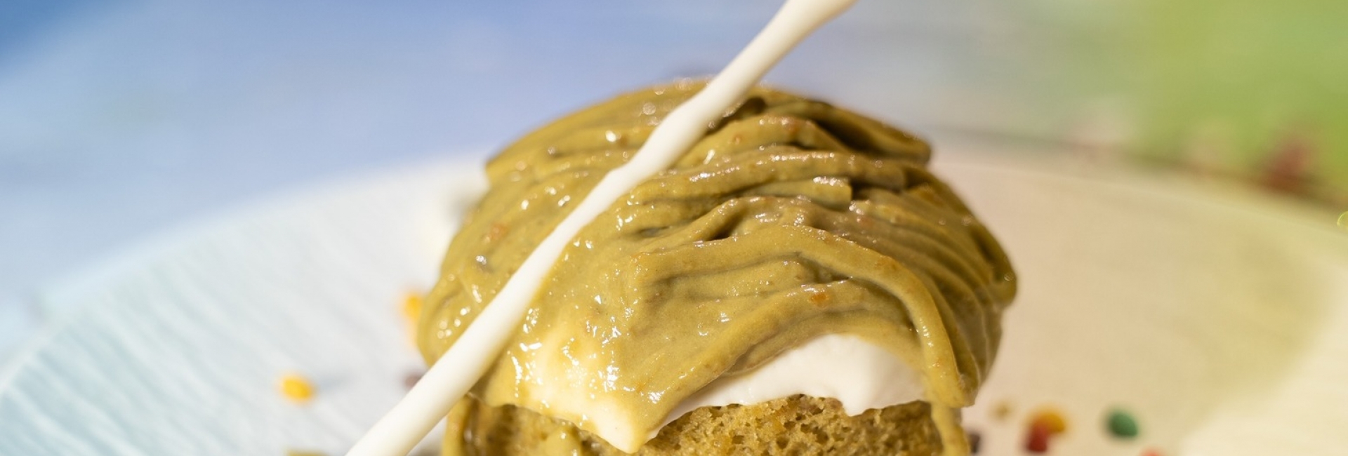 Le Petit Chef estrena nuevo menú