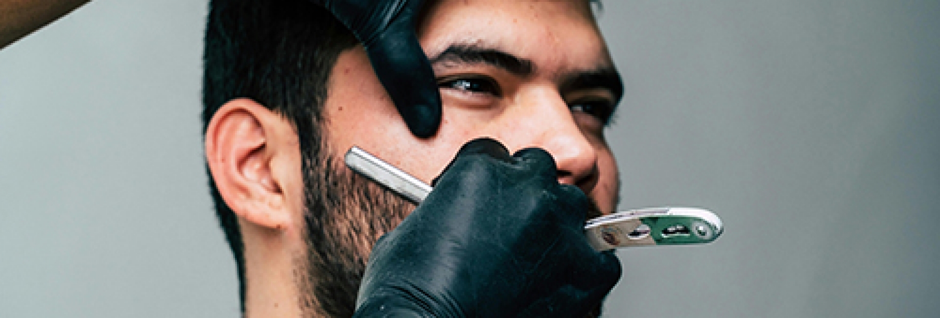 Grooming esencial para el novio.