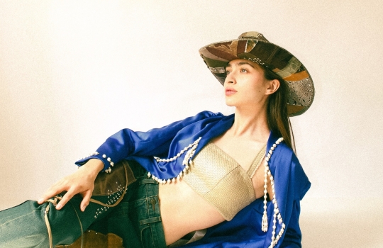 Rodeo Couture