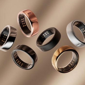 Oura Ring