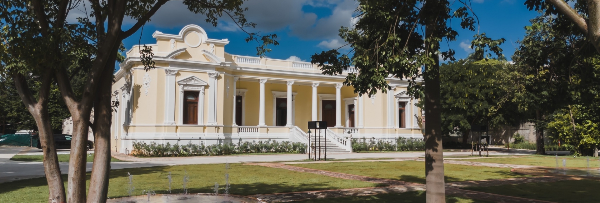 Casona 333: Enmarca el amor en Mérida  
