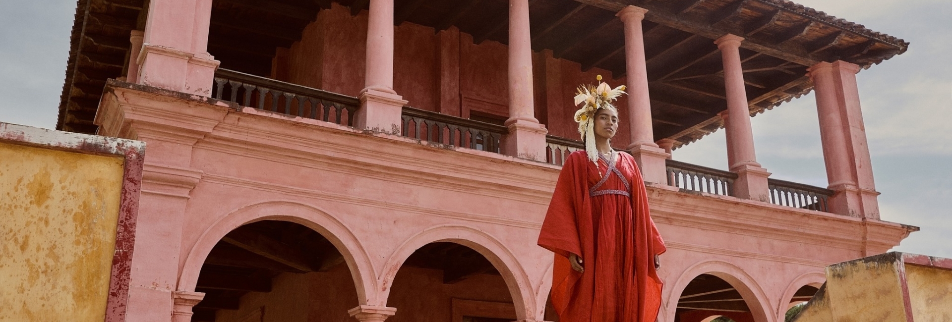 Sinergia Ancestral