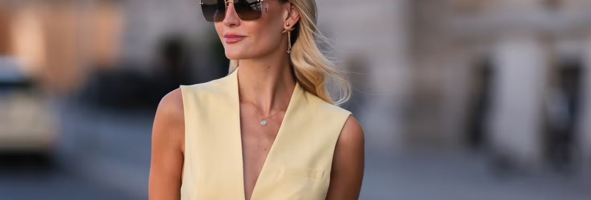 Butter Yellow, el color que transmite elegancia.