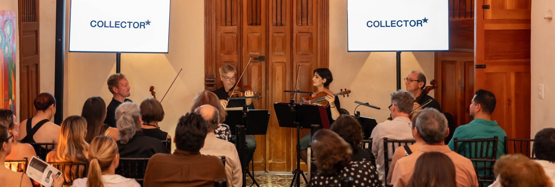 Qaanai: Innovación inmobiliaria de lujo en Mérida.