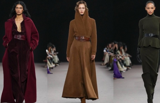 Tendencias Otoño - Invierno 25/26