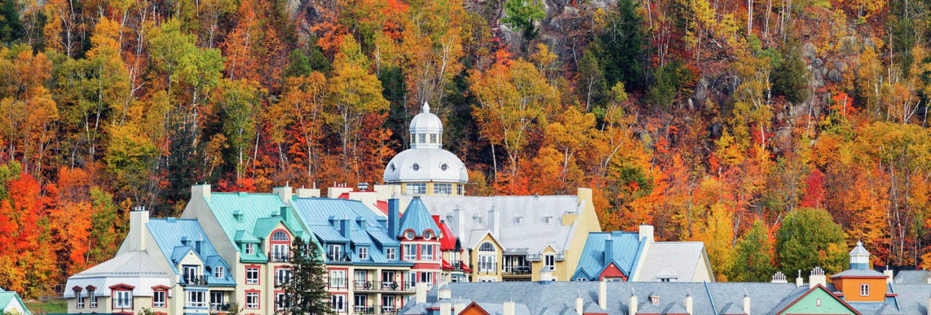 Tremblant.