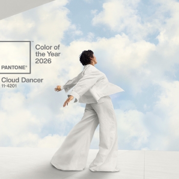 Cloud Dancer