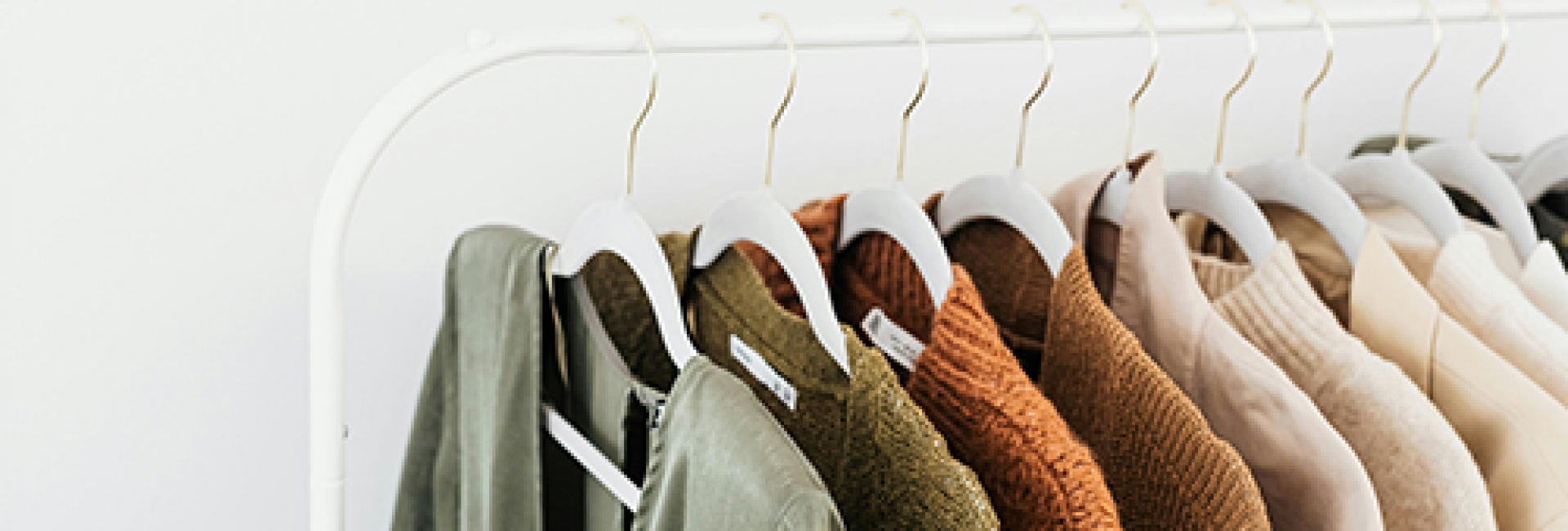 Cuando tu clóset respira, tú también