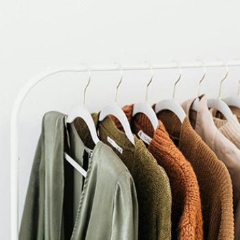 Cuando tu clóset respira, tú también