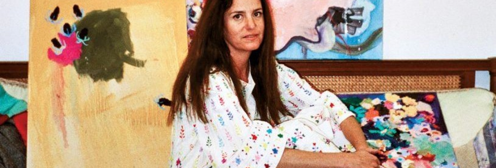 Arte que transforma tus espacios.