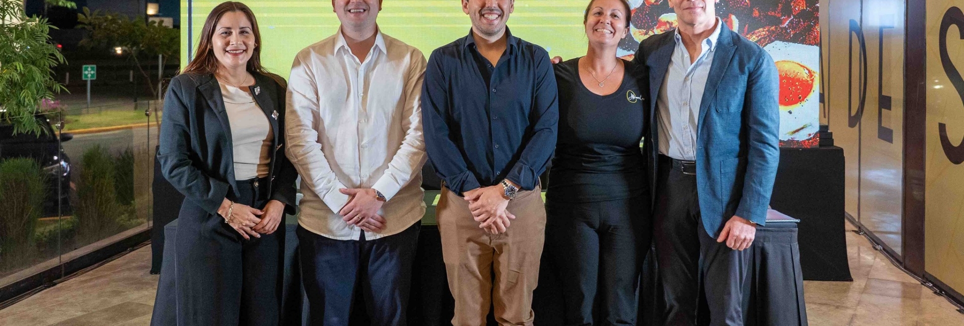 Allô Mon Coco llega a México desde Mérida.