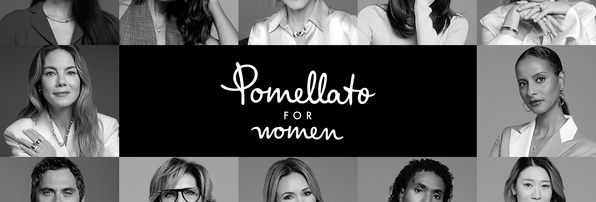 Pomellato for Women 9ª edición.