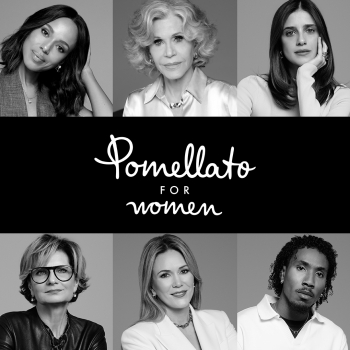 Pomellato for Women 9ª edición.