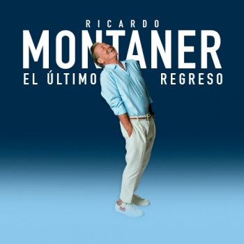 Ricardo Montaner se despide de los escenarios.