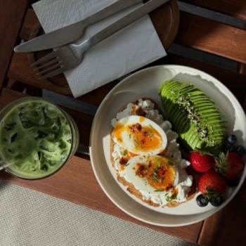 Alimentación Intuitiva