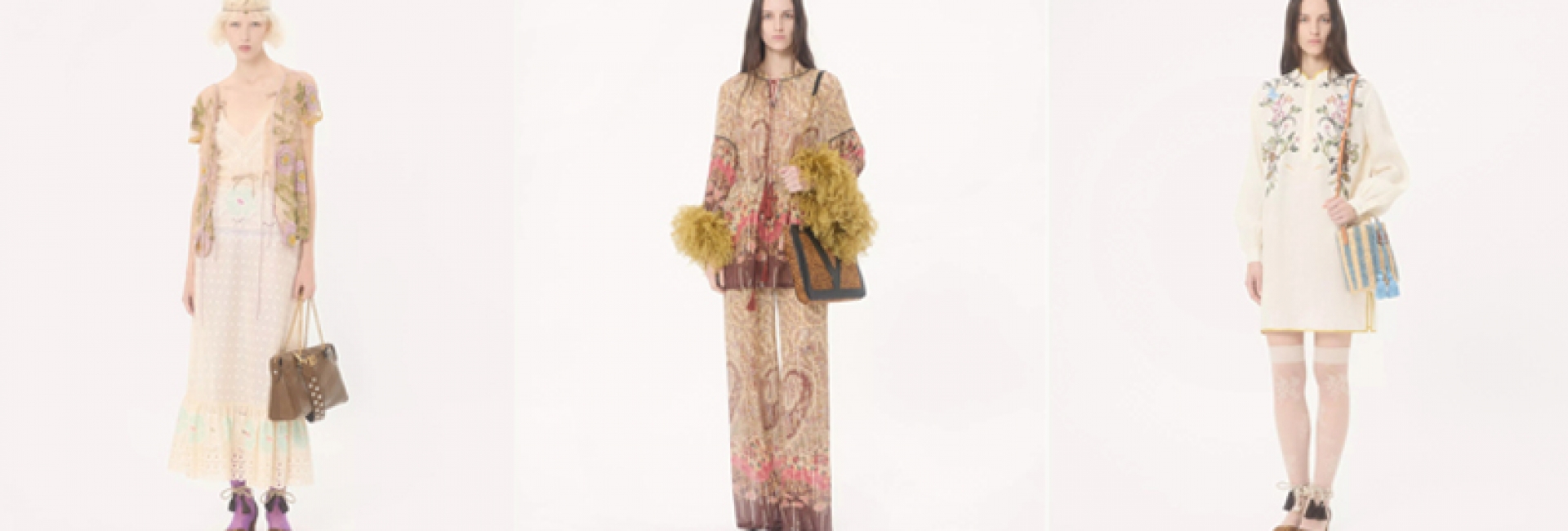 Primavera inolvidable.