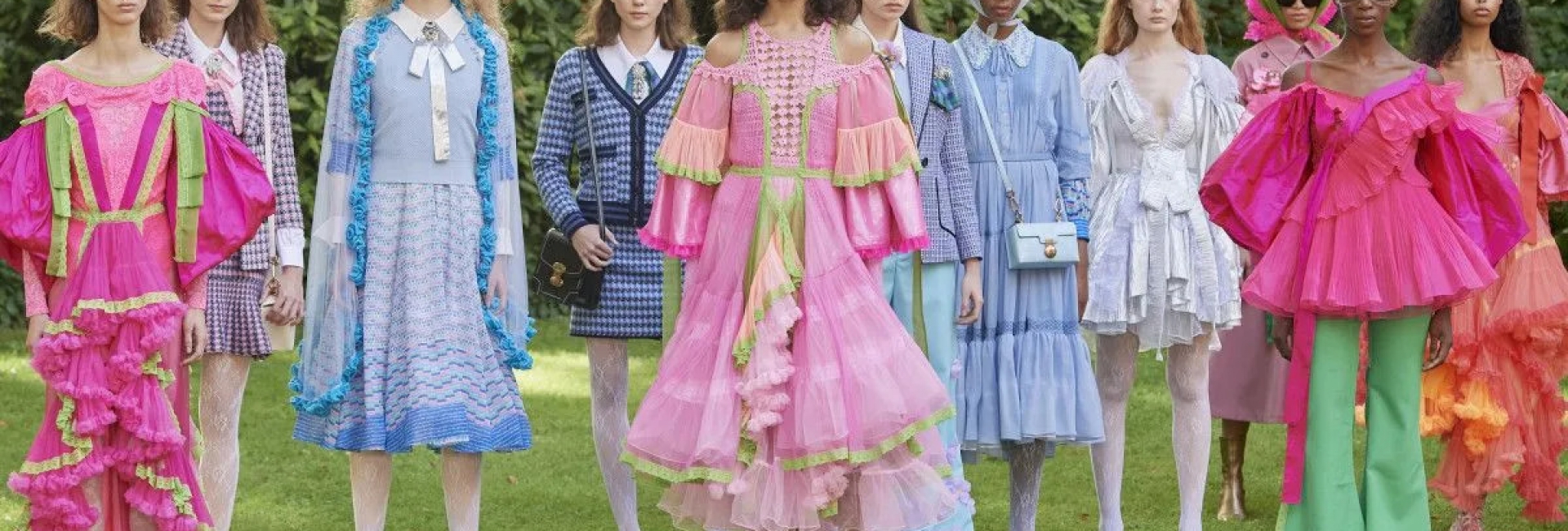 Tendencias Primavera - Verano 2026.