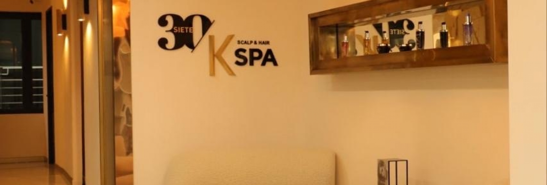 K SPA by Kérastase