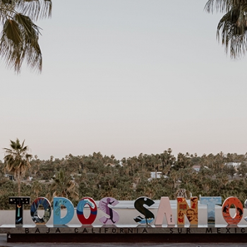 Todos Santos