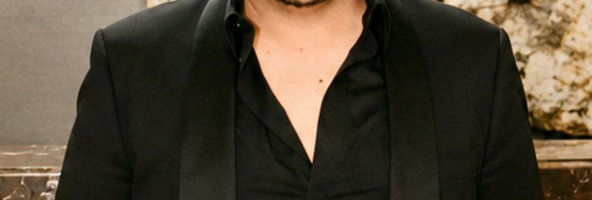 Brando Palma.